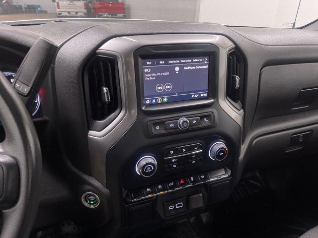 used 2024 Chevrolet Silverado 1500 car, priced at $30,978