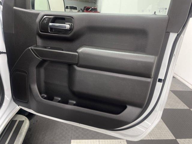 used 2024 Chevrolet Silverado 1500 car, priced at $30,978