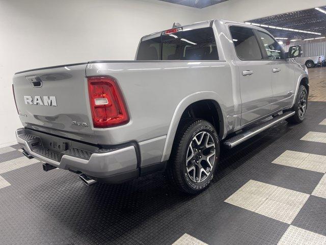 new 2025 Ram 1500 car, priced at $58,376