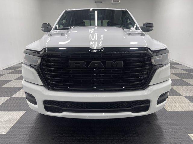 new 2025 Ram 1500 car, priced at $58,658