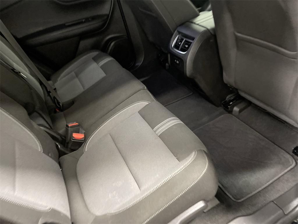 used 2023 Chevrolet Blazer car, priced at $21,916