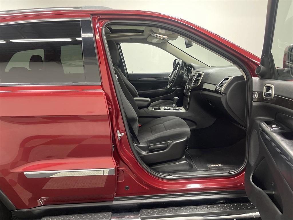 used 2012 Jeep Grand Cherokee car, priced at $11,536