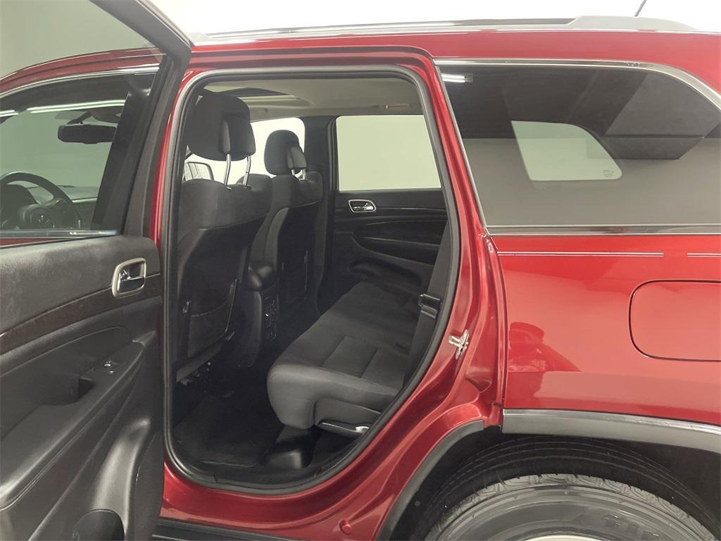used 2012 Jeep Grand Cherokee car, priced at $11,536