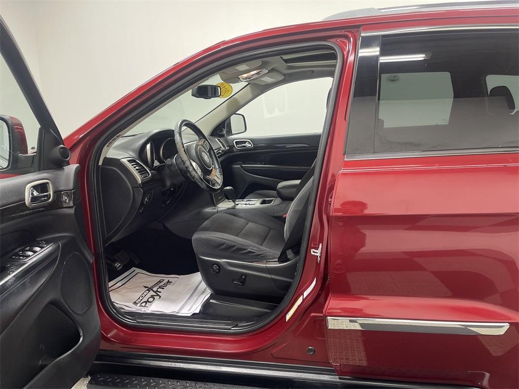 used 2012 Jeep Grand Cherokee car, priced at $11,536