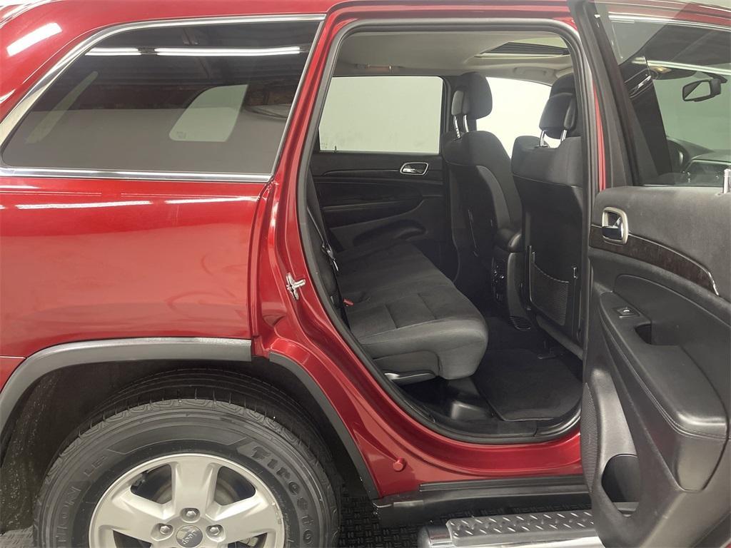 used 2012 Jeep Grand Cherokee car, priced at $11,536