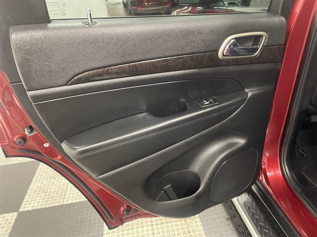 used 2012 Jeep Grand Cherokee car, priced at $11,536