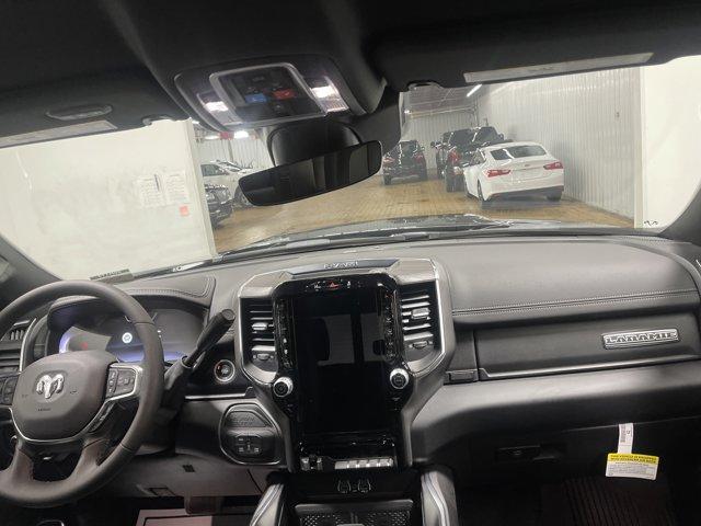 new 2026 Ram 3500 car, priced at $78,322