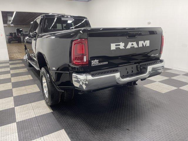 new 2026 Ram 3500 car, priced at $78,322
