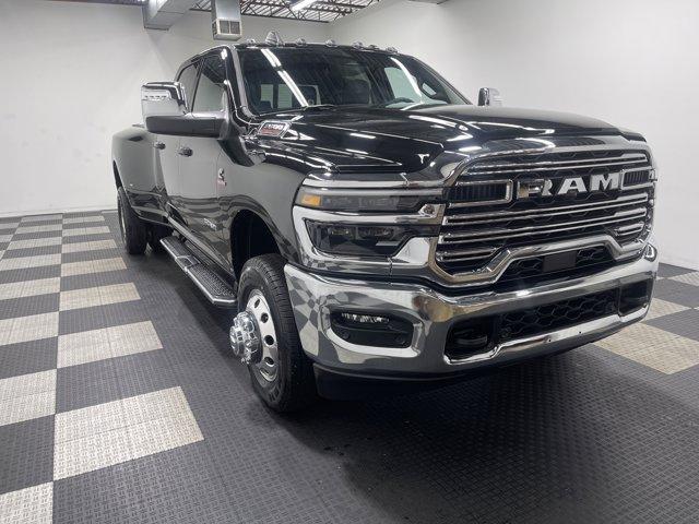 new 2026 Ram 3500 car, priced at $78,322