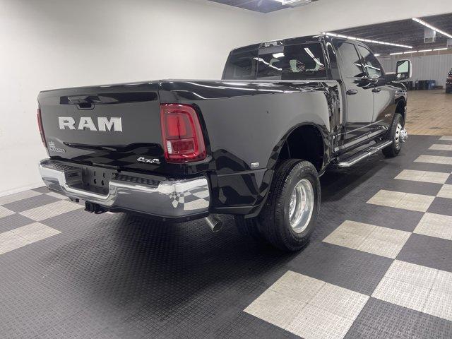 new 2026 Ram 3500 car, priced at $78,322