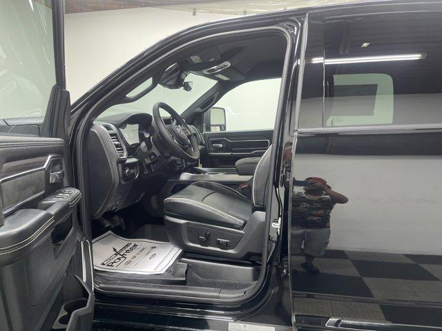 new 2026 Ram 3500 car, priced at $78,322