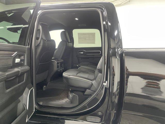 new 2026 Ram 3500 car, priced at $78,322