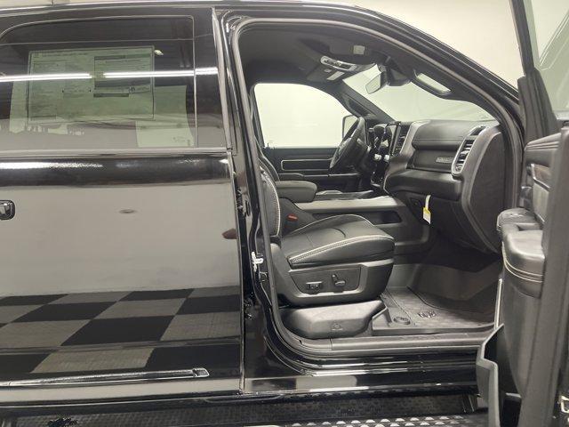 new 2026 Ram 3500 car, priced at $78,322