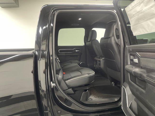 new 2026 Ram 3500 car, priced at $78,322