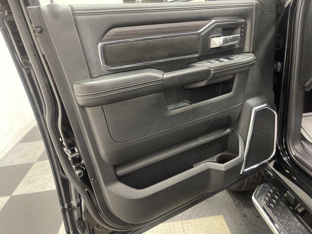 new 2026 Ram 3500 car, priced at $78,322