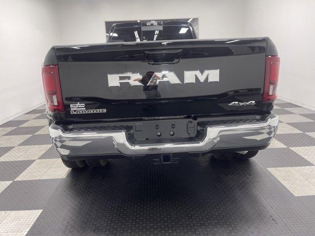 new 2026 Ram 3500 car, priced at $78,322