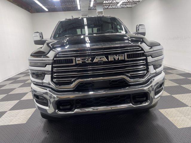 new 2026 Ram 3500 car, priced at $78,322