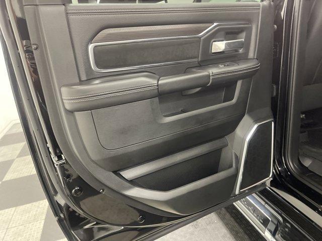 new 2026 Ram 3500 car, priced at $78,322