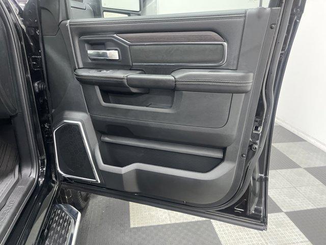 new 2026 Ram 3500 car, priced at $78,322