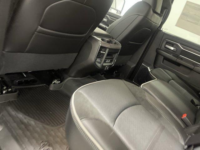 new 2026 Ram 3500 car, priced at $78,322