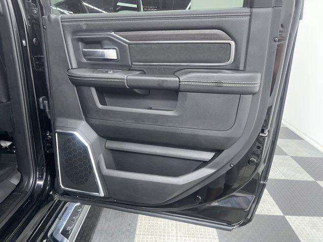 new 2026 Ram 3500 car, priced at $78,322