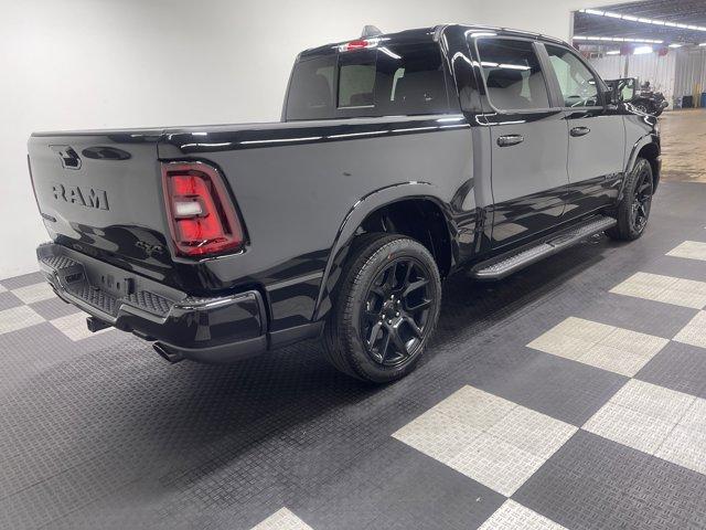 new 2025 Ram 1500 car, priced at $62,331