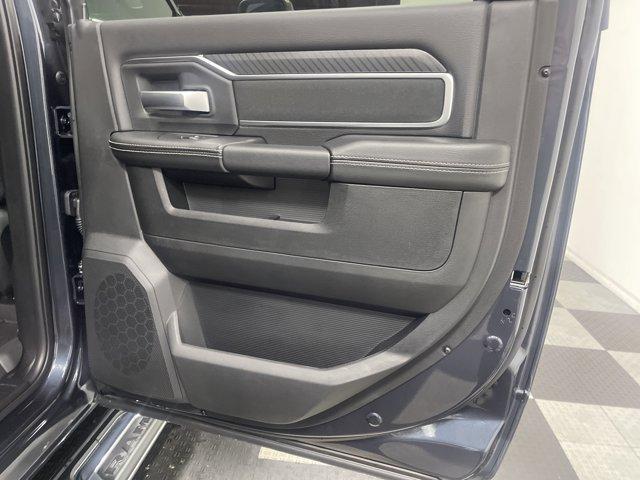 new 2026 Ram 3500 car, priced at $72,144