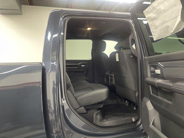 new 2026 Ram 3500 car, priced at $72,144