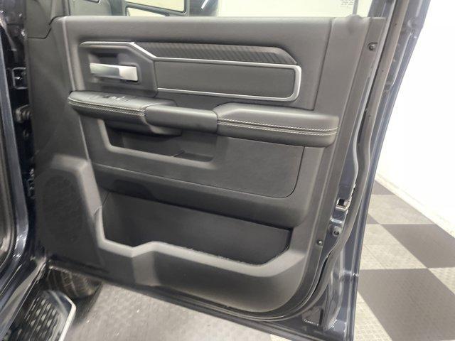new 2026 Ram 3500 car, priced at $72,144