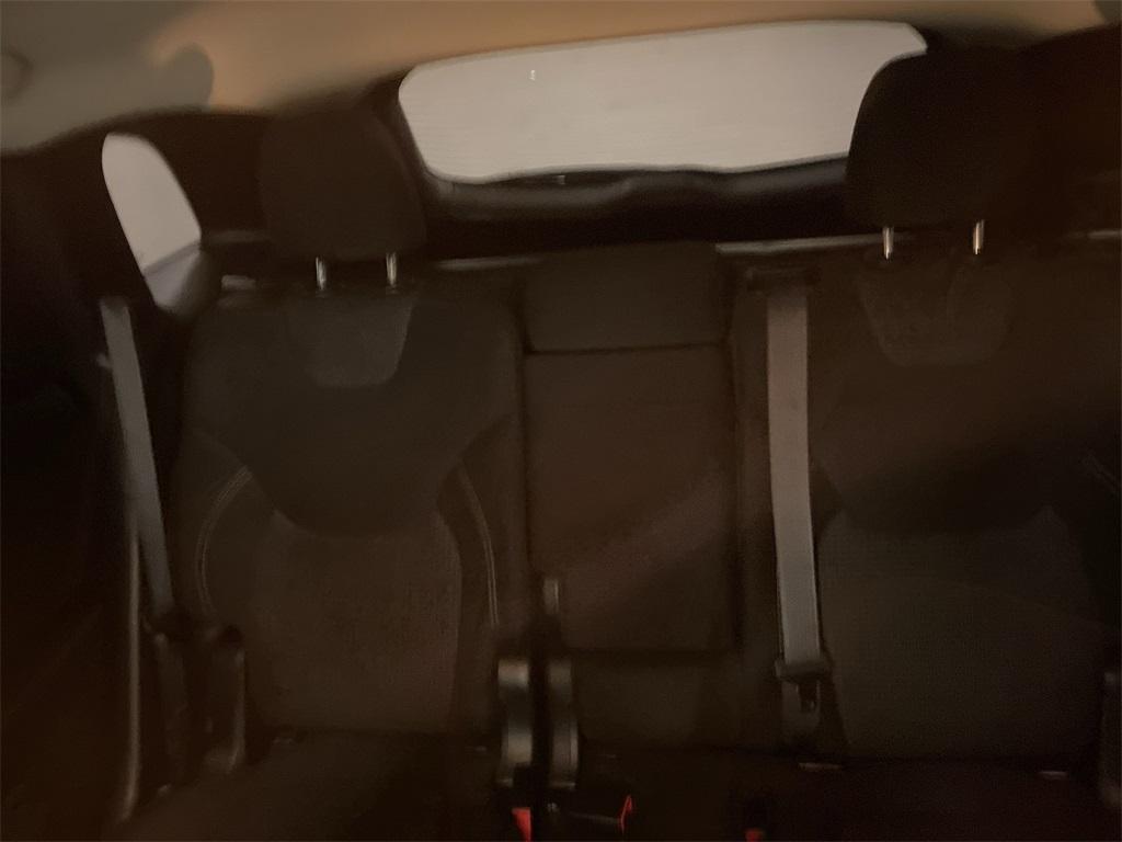 used 2015 Jeep Cherokee car, priced at $12,053