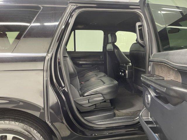 used 2020 Ford Expedition Max car, priced at $27,853