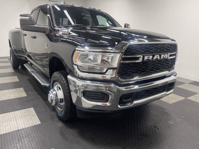 new 2024 Ram 3500 car, priced at $61,473