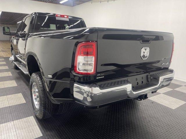 new 2024 Ram 3500 car, priced at $61,473