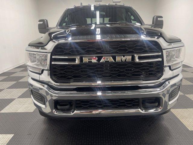 new 2024 Ram 3500 car, priced at $61,473