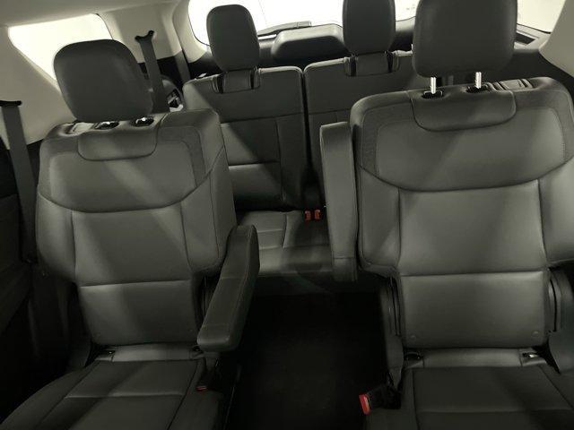 new 2025 Ford Explorer car, priced at $48,083