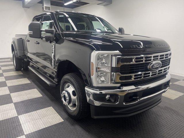 new 2025 Ford F-350 car, priced at $71,945