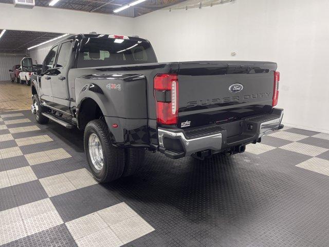 new 2026 Ford F-350 car, priced at $74,625