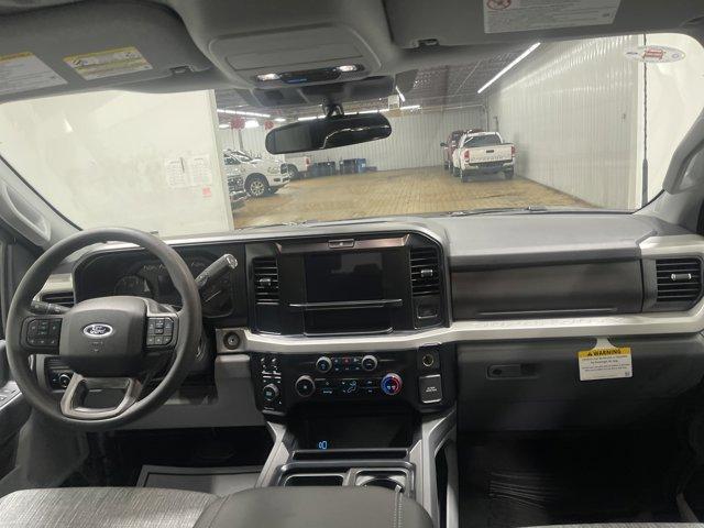 new 2026 Ford F-350 car, priced at $74,625