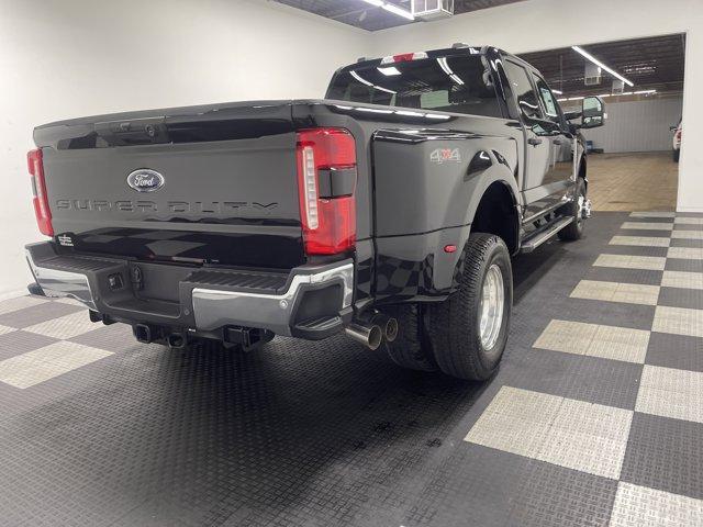 new 2026 Ford F-350 car, priced at $74,625