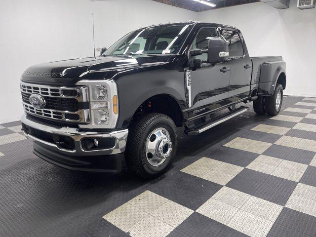 new 2026 Ford F-350 car, priced at $74,625