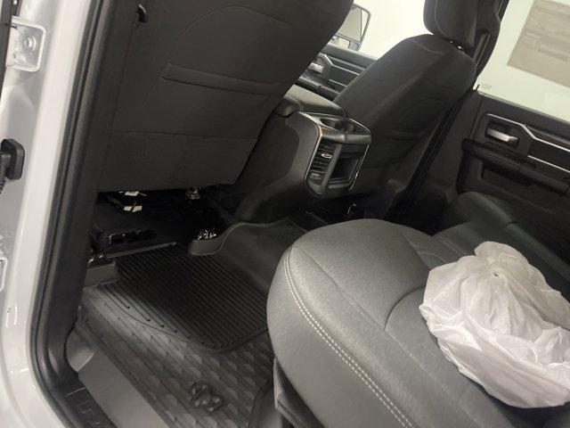 new 2025 Ram 3500 car, priced at $66,530