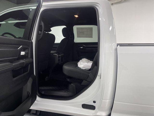 new 2025 Ram 3500 car, priced at $66,530