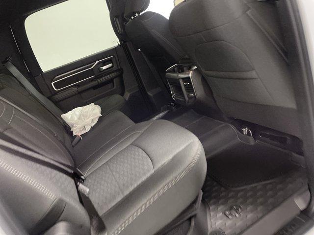 new 2025 Ram 3500 car, priced at $66,530