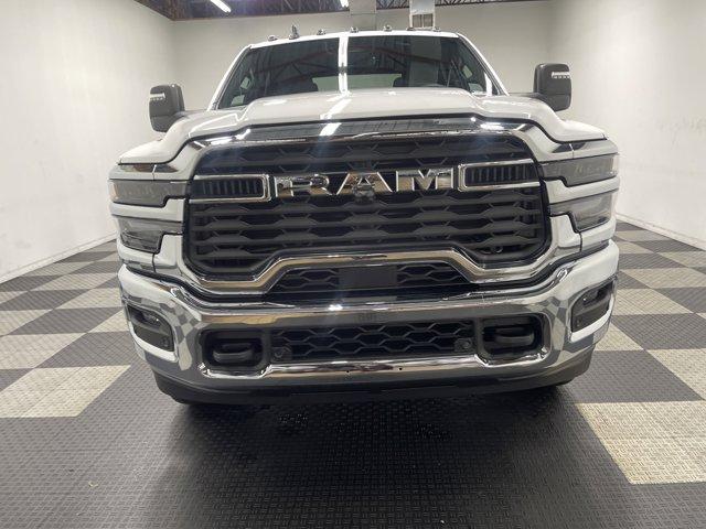 new 2025 Ram 3500 car, priced at $66,530