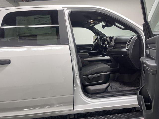 new 2025 Ram 3500 car, priced at $66,530