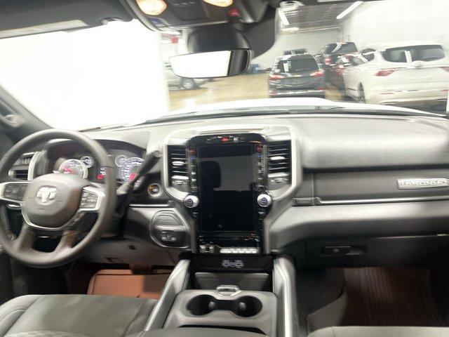 new 2025 Ram 3500 car, priced at $66,530