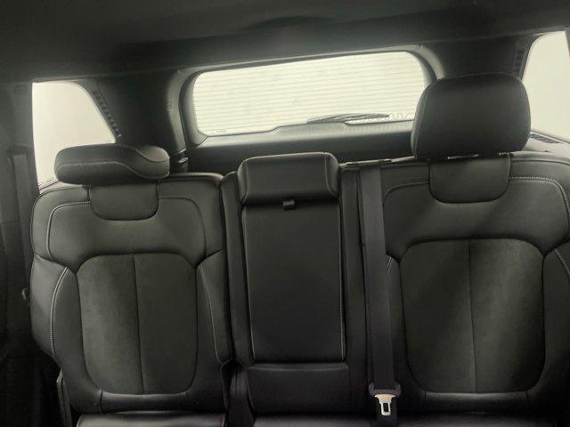 new 2025 Jeep Grand Cherokee car, priced at $40,068