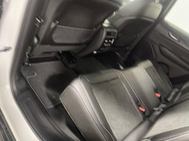 new 2025 Jeep Grand Cherokee car, priced at $40,068