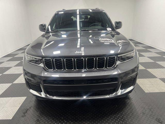 new 2024 Jeep Grand Cherokee L car, priced at $41,675