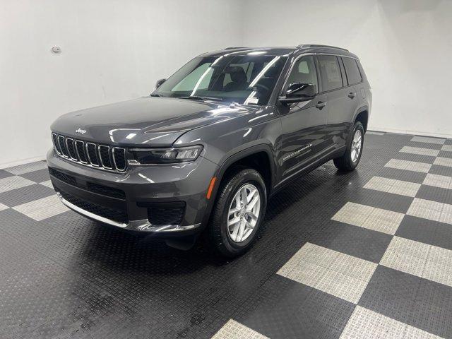 new 2024 Jeep Grand Cherokee L car, priced at $41,675